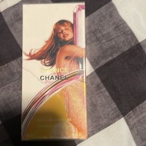 Chanel Chance